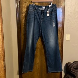 Women’s Lane Bryant Plus size 26 Long